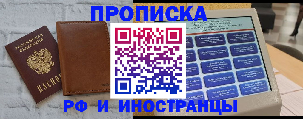 временная регистрация недорого в Павловске
