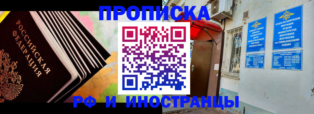 прописка штамп в Павловске
